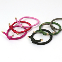 Bague à cheveux en velours de fourrure simple coréenne KNK pour l'hiver, attache de queue de cheval pour femmes
