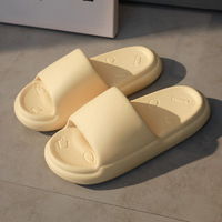 Lit doux pas cher sexy sandales femmes salle de bain intérieure eva pantoufles 2020 maison intérieur chaussures plates filles tongs sandales pour tout-petits