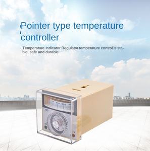 टुओबांग 2001 ओवन/इलेक्ट्रिक केक पैन तापमान नियंत्रण मीटर नियंत्रक स्विच 2 साल की वारंटी एब्स की अगुवाई में 1c - Product Image 4