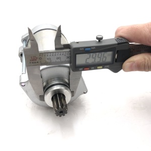 <span class=keywords><strong>TGB</strong></span> ATV parti 250cc 425cc 500cc 600cc 1000cc <span class=keywords><strong>TGB</strong></span> lama 1000 motorino di avviamento 910706 4x4 ATV UTV pezzi di ricambio - Product Image 6