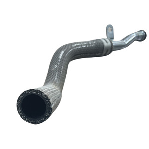 Manguera de Refrigerante 55583807 55583808 para Buick Encore, de Goma, 33mm de Longitud, Pieza de Repuesto - Product Image 4