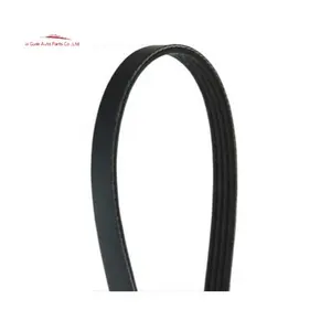 New 9.5*1075 C1075 original quality rubber v belt car engine fan transmission belt