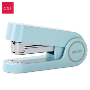 Ta302 Màu Xanh <span class=keywords><strong>Mini</strong></span> Xách Tay <span class=keywords><strong>Stapler</strong></span> Cho Sinh Viên <span class=keywords><strong>Stapler</strong></span> Cho Tài Liệu Ràng Buộc Văn Phòng Effortless <span class=keywords><strong>Stapler</strong></span> 96Pcs Mỗi Thùng <span class=keywords><strong>Carton</strong></span> Thiết Lập - Product Image 6