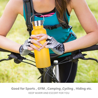 Venta caliente 18/8 botella de agua deportiva de acero inoxidable 750 frasco de boca ancha de ml para la espalda de la escuela Drinkware almacenamiento de alimentos en frío