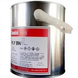 Adhesivo de Curado Térmico LORD Chemlok TY-PLY BN para Unión de Acrílico, Caucho y Caucho Clorhidrínico a Metal - Product Image 1