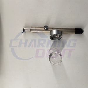 Machine de sablage dentaire, instrument abrasif, extra-oral, pour micro-sablage à l'oxyde d'aluminium - Product Image 5