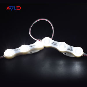 Módulo LED Samsung DC12V SMD2835 IP68 Impermeable 3LED 1.2W Módulo de Iluminación para Letras de Canal 7 Años de Garantía - Product Image 2