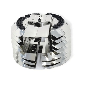 Repuestos para Criopump 15K Cryoshroud, compatibles con las series CT OBIS KV <span class=keywords><strong>KZ</strong></span> U16P GVT Daikin - Product Image 3