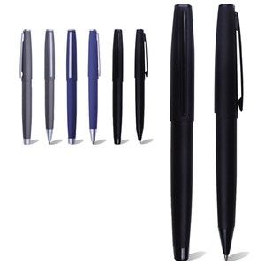 TTX özel Logo kalem baskılı lüks Metal kalem için promosyon hediyesi - Product Image 1