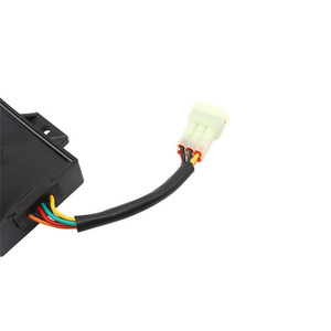 Encendedor Zuqing Dq-156 Atv500Cc Cdi para Motores Xinyang y Kazuma500Atv, Sistema de Encendido para Motocicletas - Product Image 3