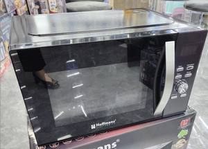 Horno <span class=keywords><strong>Microondas</strong></span> Hoffmans de 32L, Fabricación China, 1520W de Alta Potencia, Multifunción, para Hornear y Asar, Precio al por Mayor - Product Image 2