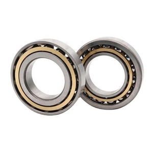 Roulement à billes à contact angulaire 95 <span class=keywords><strong>BTR</strong></span> 10 95BTR10H 95x145x45 mm - Product Image 1