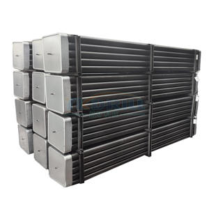 Tige de forage à câble haute résistance 4130 NQ 1,5 m pour forage carottier - Product Image 2