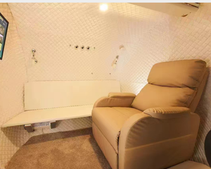 Osail 2ATA ruang oksigenasi hiperbarik cangkang keras terapi rumah ruang oksigen hiperbarik - Product Image 4