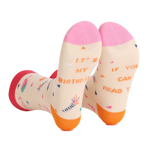 Calzini alla caviglia da <span class=keywords><strong>donna</strong></span> Chalier Cozy, 5 paia, con simpatici disegni di gatti e cani, a tema animale, in cotone traspirante, taglia unica, idea regalo a tema fattoria - Product Image 6