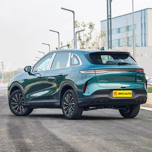 Nuevo Diseño Chery Tiggo 8 2026 5ta Generación 1.6T 200Hp L4 SUV de Lujo Gasolina Automático Autos Nuevos Precio del Chery Tiggo 8 en China - Product Image 5
