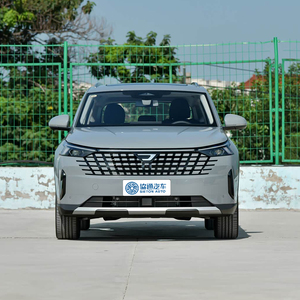 รถยนต์ SUV รุ่นใหม่ ปี 2026 เครื่องยนต์เบนซิน 1.4 ลิตร พวงมาลัยซ้าย 5 ที่นั่ง เกียร์อัตโนมัติ 6AT 150 แรงม้า มาตรฐานยูโร 6 รุ่น <span class=keywords><strong>Glory</strong></span> Edition สำหรับ Jetta VS8 - Product Image 3