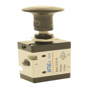 Controlador de Programação PLC de Automação Industrial 3l11006g Air Manual 3/<span class=keywords><strong>2</strong></span> Bistável Novo Original Pronto para Armazém - Product Image 1