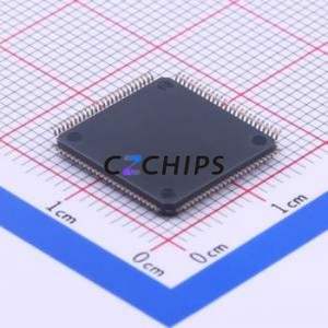 New&Original STM32F103VFT6 LQFP-100(14x14) Integrated Circuit IC Chip Microcontroller (MCU/MPU/SoC) - Product Image 2