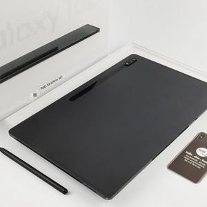 Venta al por mayor usado SAM Tab S8 Ultra 14,6 pulgadas usado Android 12 11200mAh 13MP Cámara Snapdragon 8Gen1 120HZ 2960x1848 <span class=keywords><strong>X900</strong></span> X906 - Product Image 4