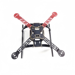 F330 khung <span class=keywords><strong>Quadcopter</strong></span> đa trục máy cánh tay chân máy <span class=keywords><strong>PCB</strong></span> ngâm bảng vàng thiết kế điện tử cạnh tranh máy bay nhập - Product Image 4