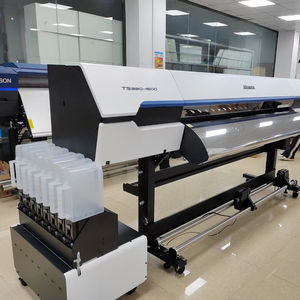Machine UV Mimaki nouveau modèle <span class=keywords><strong>ts330</strong></span>-<span class=keywords><strong>1600</strong></span> imprimante textile - Product Image 5