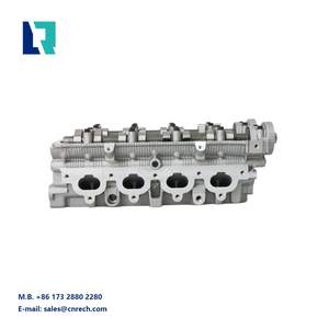 Culasse complète F16D3 A16DMS d'origine usine 96446922 96378691 96814882 96378691 96389035 pour Lanos Nubira La <span class=keywords><strong>Cetti</strong></span> - Product Image 3