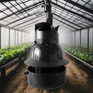 Zwaluw Huis Mistmist Luchtbevochtiger Tl5500 Met Motor Voor Agrarische Paddestoelen Vogelnest & Plant Gebruik - Product Image 6