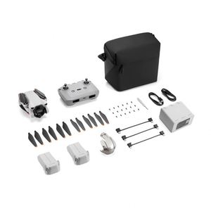 Mini 3 Fly More Combo Original (RC-N1) d Jmini 3 DGI Mini 3 Video 4K HDR 18KM de Largo Alcance Batería de Larga Duración - Product Image 1