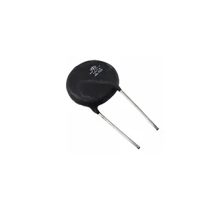 Inrush Current Limiter MF73T-110/13 High Power NTC Thermistor 10 OHM 20% 13A 30MM For High Power Switching Power Supplies