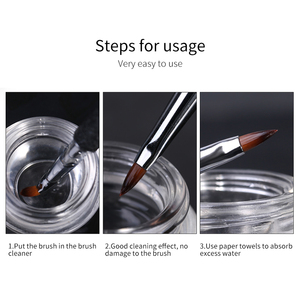 Directo <span class=keywords><strong>de</strong></span> fábrica OEM/OEM acrílico <span class=keywords><strong>uñas</strong></span> cepillo <span class=keywords><strong>limpiador</strong></span> <span class=keywords><strong>de</strong></span> polvo <span class=keywords><strong>de</strong></span> acrílico del removedor <span class=keywords><strong>de</strong></span> <span class=keywords><strong>uñas</strong></span> cepillo <span class=keywords><strong>limpiador</strong></span> - Product Image 4