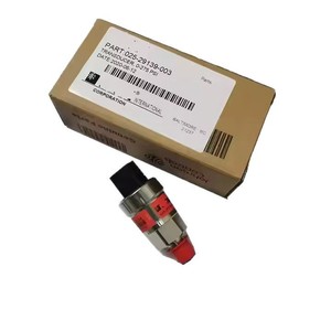 Capteur de pression de climatisation AKS32 R 025 29139 002 003 004 pour système central - Product Image 5