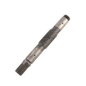 Ensemble complet d'engrenages supérieurs Volvo Penta Propeller Shaft 3852292 pour transmission de bateau - Product Image 4
