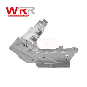 2536210600 2536210200 Fixed <b>Bracket</b> for Benz X253 GLC300 GLC250 Chassis Support Mount Arm Base Suspension Fixing Hardware Part - Product Image 3