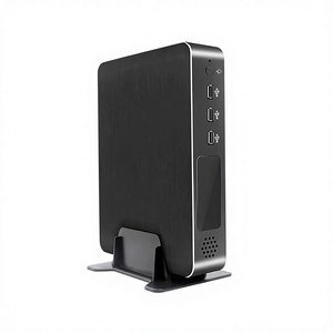 Mini <span class=keywords><strong>PC</strong></span> Intel de 14e génération 14100 14400 14700 14900K avec 8 Go de RAM DDR4, DP, HD Lan, VGA, ordinateur de bureau économique, serveur, <span class=keywords><strong>PC</strong></span> de jeu, NUC - Product Image 5