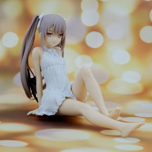 Figurine d'action d'<span class=keywords><strong>anime</strong></span> 11CM Little Devil <span class=keywords><strong>Sauce</strong></span> Casual Endless Sexy Beauty Model Activity Figure Plastic Crafts - Product Image 4