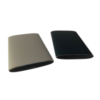 Harga Diskon Oem Hard Drive Portabel 256gb 512gb 1tb Hard Drive Eksternal untuk Laptop Ssd Disk Ssd untuk Laptop Desktop di Kantor