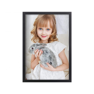 <span class=keywords><strong>Mixtile</strong></span> Ensemble de cadres sans clou 8 x 12 pouces pour plusieurs photos avec fixation murale adhésive - Product Image 4