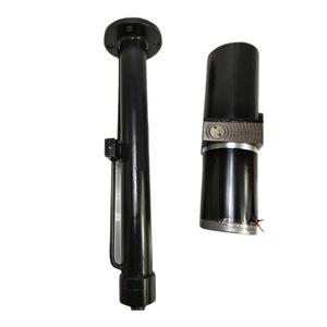 Cylindre hydraulique SIRIUS 4022190, piston non magnétique en alliages de fer et d'aluminium pour systèmes hydrauliques - Product Image 1