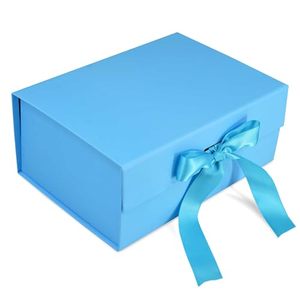 Caja de Regalo Magnética Plegable de Lujo con Logotipo Personalizado para Joyería, Ropa y Perfume, Caja de Papel Rígida para Joyería con Relieve y Laminado Mate, OEM - Product Image 6