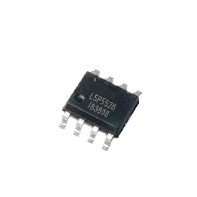 LSP5526-S8A Original SOP-8 Switching Voltage Regulators LSP5526 LSP5526-S8A