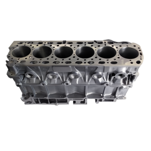 Bloc-cylindres 3406 3351 G3620 G3523 pour moteur auxiliaire de bateau marin - Product Image 1