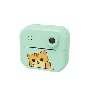 Nuovo arrivo Y50 Mini stampante termica per bambini macchina fotografica a stampa istantanea, ottimo per il divertimento di Video e fotografia per bambini - Product Image 5
