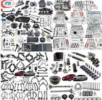 Boîtier de direction de haute qualité Renault 7701471306 compatible avec le boîtier de direction de voiture Renault Corolla CLIO-II