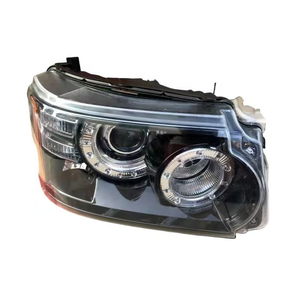 Faro Delantero Nuevo OE AURON 12V 36W 6000LM 6000K para Land Rover Range Rover Sport 2010-2013, Luz de Reequipamiento/Actualización - Product Image 3