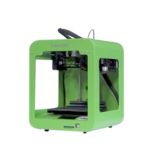 2021 Máy Tính Để Bàn OEM ODM Createbot Máy In <span class=keywords><strong>3D</strong></span> Siêu Nhỏ Giá Rẻ Sử Dụng Tại Nhà - Product Image 6