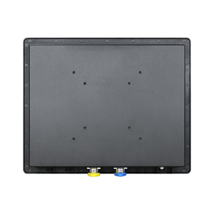 Moniteur tactile industriel étanche IP65 haute luminosité lisible en plein soleil - Product Image 4