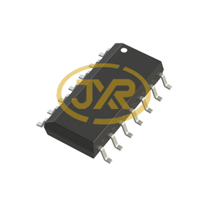 Thương hiệu mới ban đầu 74hc85d, 653 SOP-16 tốc độ cao <span class=keywords><strong>CMOS</strong></span> <span class=keywords><strong>logic</strong></span> 4-bit số comparator Chip mạch tích hợp - Product Image 1