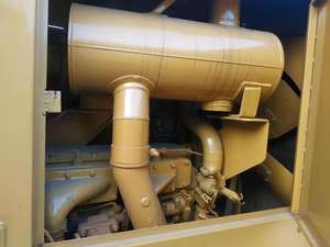 Buen estado barato Japón usado gato d5m bulldozer Caterpillar D5 tractor topadora máquina para la venta d5h - Product Image 2