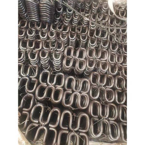 Ray sabitleme sistemi için demiryolu rayı <span class=keywords><strong>e</strong></span> tipi yay klipsi - Product Image 3